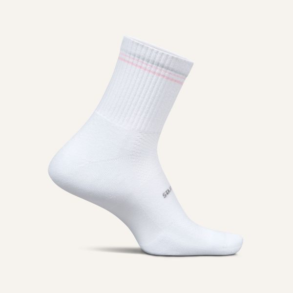 High Performance Max Cushion Quarter Tall