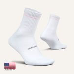 High Performance Max Cushion Quarter Tall