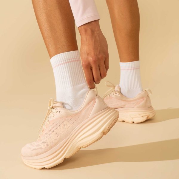 High Performance Max Cushion Quarter Tall