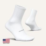 High Performance Max Cushion Quarter Tall