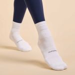 High Performance Max Cushion Quarter Tall