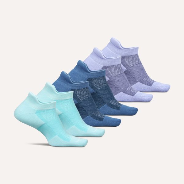 High Performance Max Cushion Tab 6 Pack