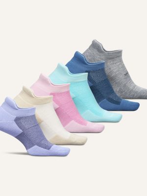 High Performance Max Cushion Tab 6 Pack