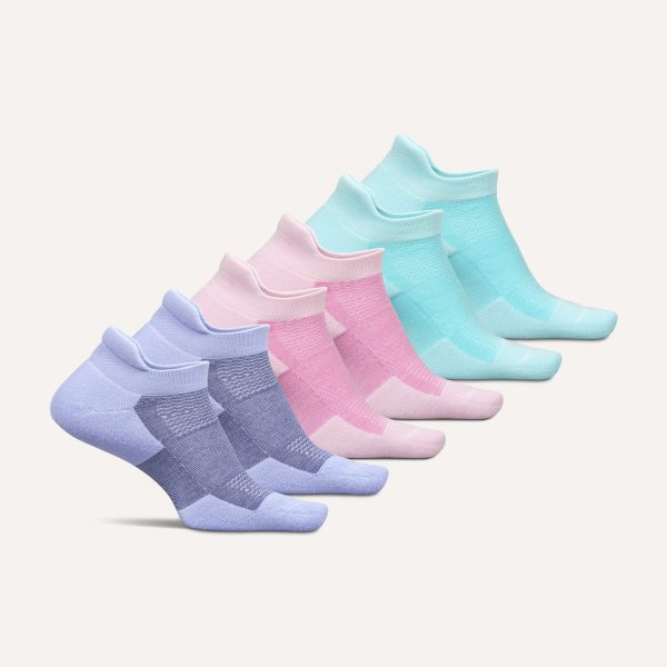 High Performance Max Cushion Tab 6 Pack