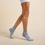 High Performance Max Cushion Quarter Tall 3 Pack