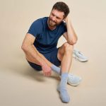 High Performance Max Cushion Quarter Tall 6 Pack