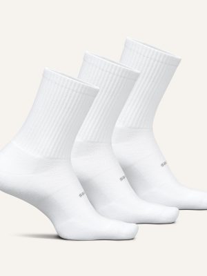 High Performance Max Cushion Quarter Tall 3 Pack