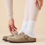 High Performance Max Cushion Quarter Tall 3 Pack