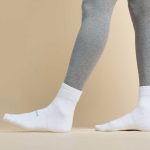 High Performance Max Cushion Quarter Tall 3 Pack