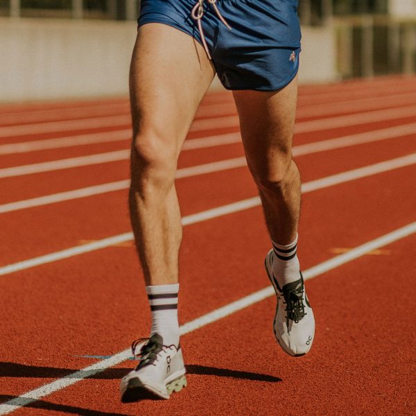 Elite Light Cushion Mini Crew