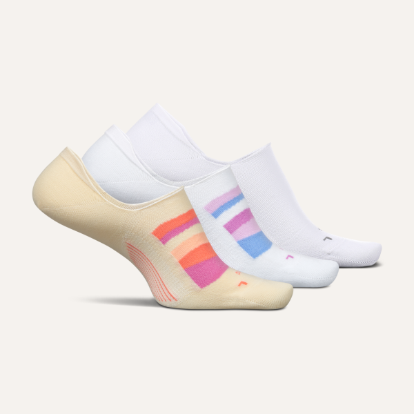 Everyday Women's Ultra Light Invisible 3 Pack