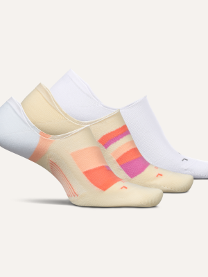 Everyday Women's Ultra Light Invisible 3 Pack