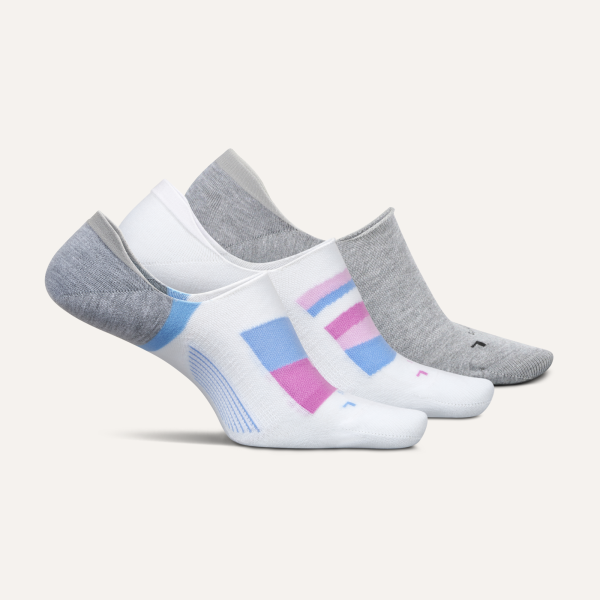 Everyday Women's Ultra Light Invisible 3 Pack