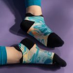 Elite Light Cushion Tab - Limited Edition - Lagoon Collection - 3 Pack