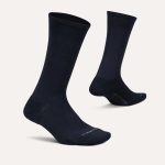 Everyday Men's Max Cushion Crew Classic Rib