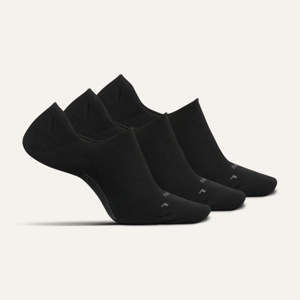 Everyday Men's Ultra Light Invisible 3 Pack