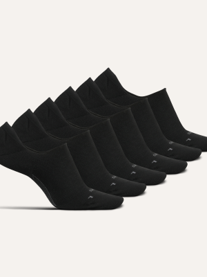 Everyday Men's Ultra Light Invisible 6 Pack