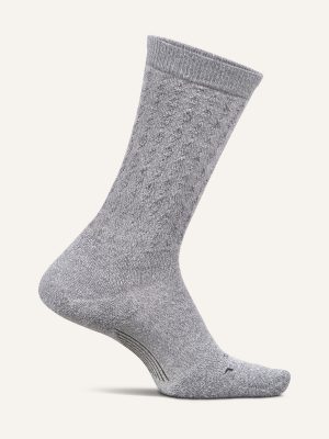 Everyday Women’s Max Cushion Crew Plush