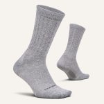 Everyday Women’s Max Cushion Crew Plush