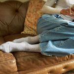 Everyday Women’s Max Cushion Crew Plush