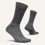 Everyday Women’s Max Cushion Crew Plush