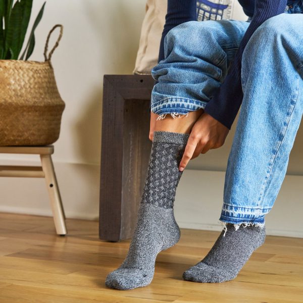 Everyday Women's Max Cushion Crew 3 Pack