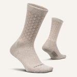 Everyday Women’s Max Cushion Crew Plush