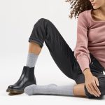 Everyday Women's Max Cushion Crew Texture