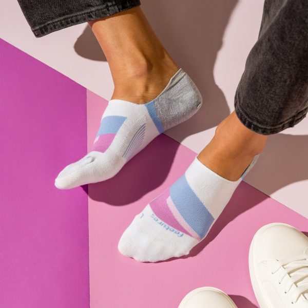 Everyday Women's Ultra Light Invisible 3 Pack