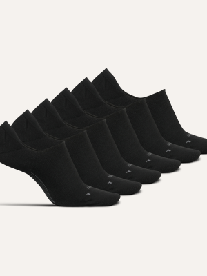 Everyday Women's Ultra Light Invisible 6 Pack