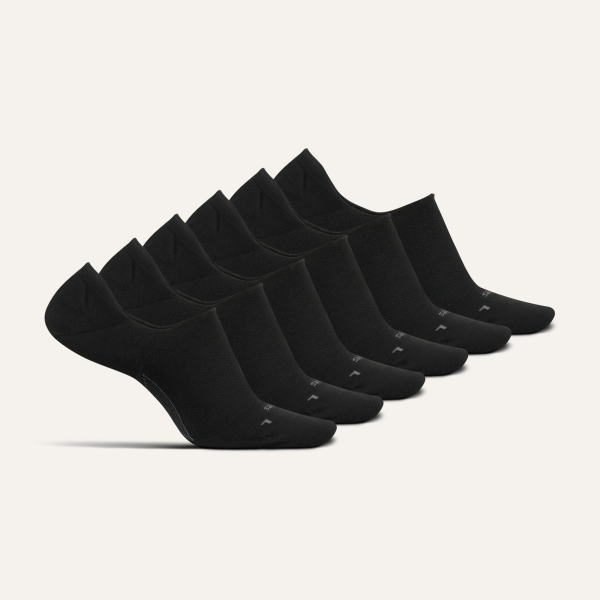 Everyday Women's Ultra Light Invisible 6 Pack