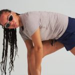 Women’s Stride Flex Performance Tee