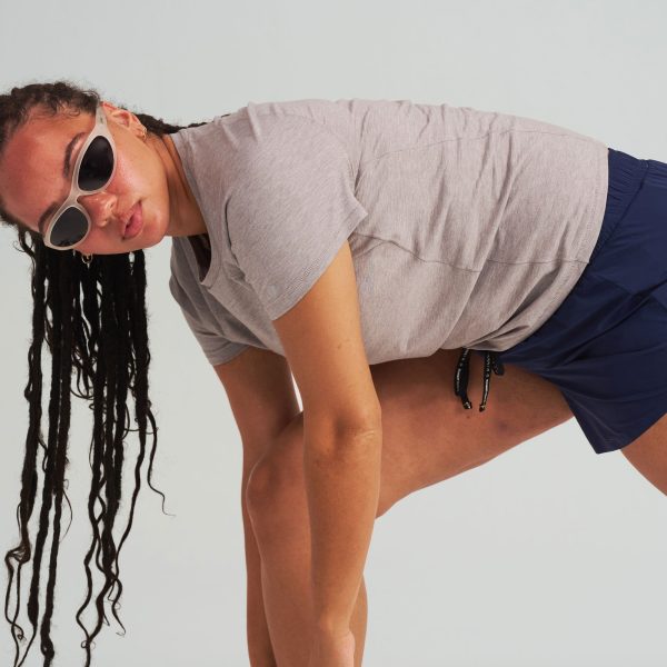 Women’s Stride Flex Performance Tee