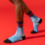 Elite Light Cushion Mini Crew - Limited Edition - City Collection