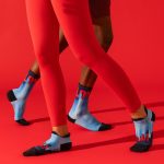 Elite Light Cushion Mini Crew - Limited Edition - City Collection