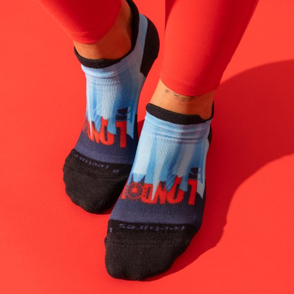 Elite Light Cushion Tab - Limited Edition - City Collection