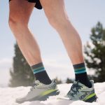 Merino 10 Max Cushion Mini Crew