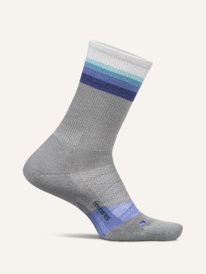 Merino 10 Max Cushion Mini Crew