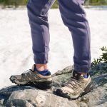 Merino 10 Max Cushion Tab