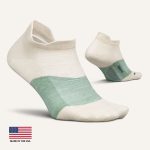 Merino 10 Max Cushion Tab