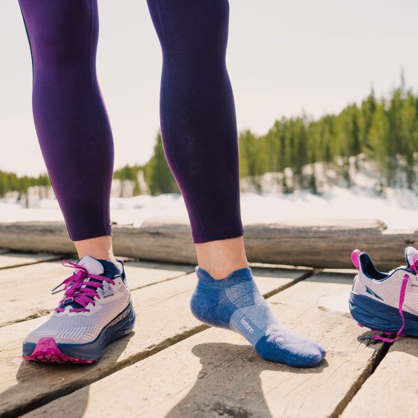 Merino 10 Max Cushion Tab 6 Pack