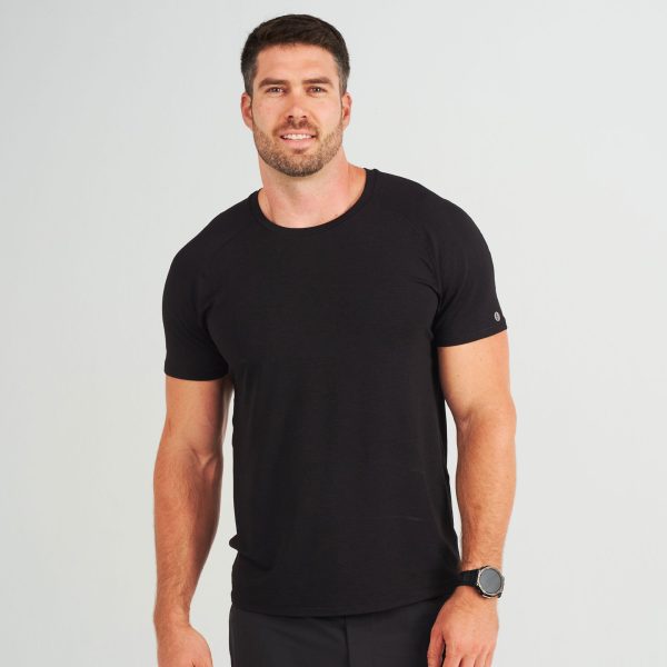 Men's Stride Flex Performance Tee 2 Pack