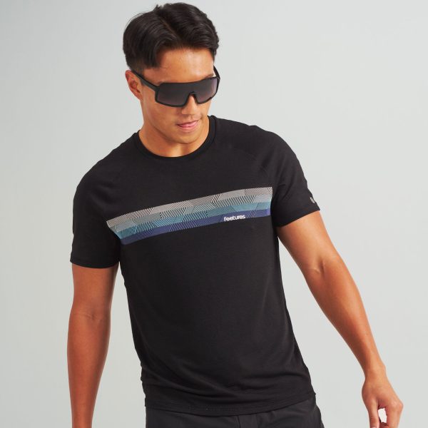 Men's Stride Flex Performance Tee 3 Pack