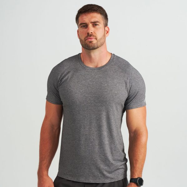 Men's Stride Flex Performance Tee 3 Pack