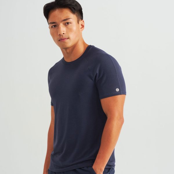 Men's Stride Flex Performance Tee 3 Pack