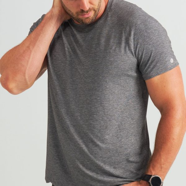 Men's Stride Flex Performance Tee 3 Pack