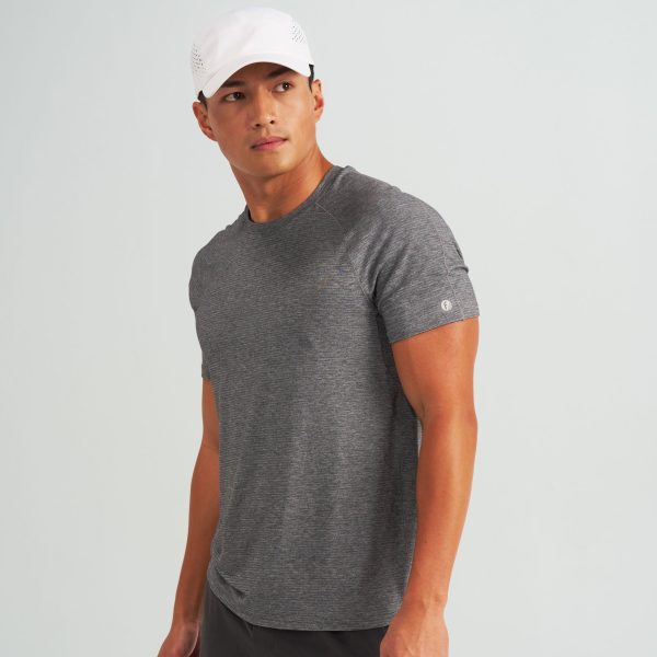 Men's Stride Flex Performance Tee 2 Pack