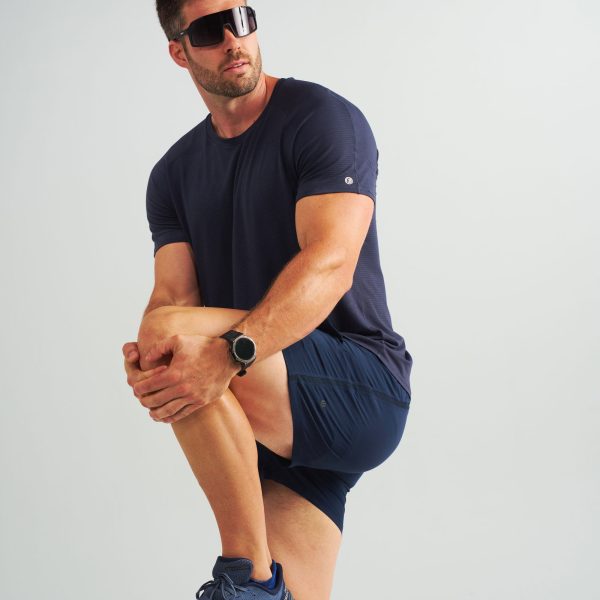 Men's Stride Flex Performance Tee 3 Pack