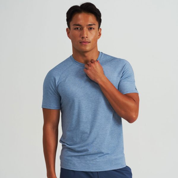 Men's Stride Flex Performance Tee 2 Pack