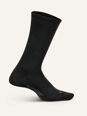 Everyday Men's Max Cushion Crew Casual Rib